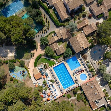מלון Belambra Clubs La Colle-Sur-Loup - Les Terrasses De Saint-Paul De Vence מראה חיצוני תמונה