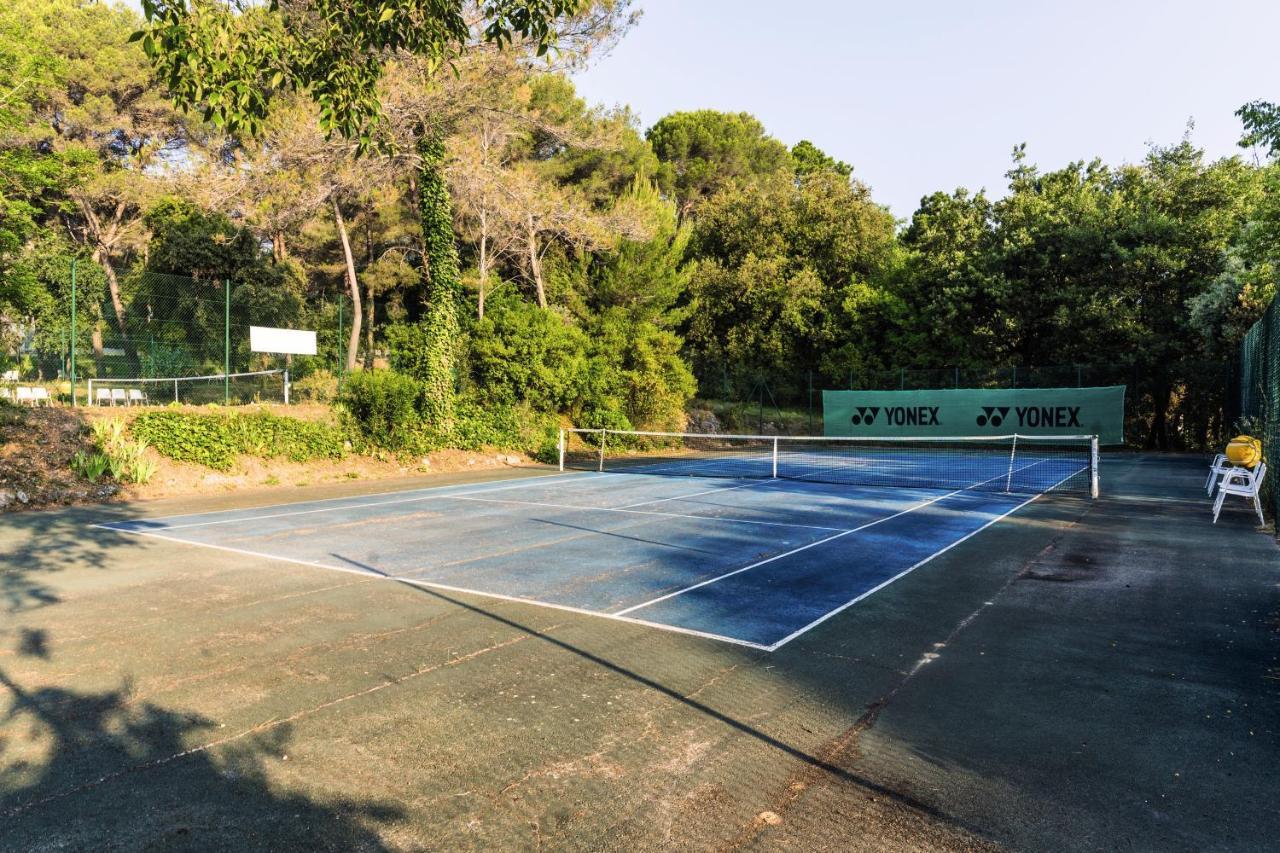 מלון Belambra Clubs La Colle-Sur-Loup - Les Terrasses De Saint-Paul De Vence מראה חיצוני תמונה