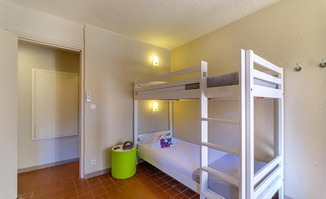 מלון Belambra Clubs La Colle-Sur-Loup - Les Terrasses De Saint-Paul De Vence מראה חיצוני תמונה