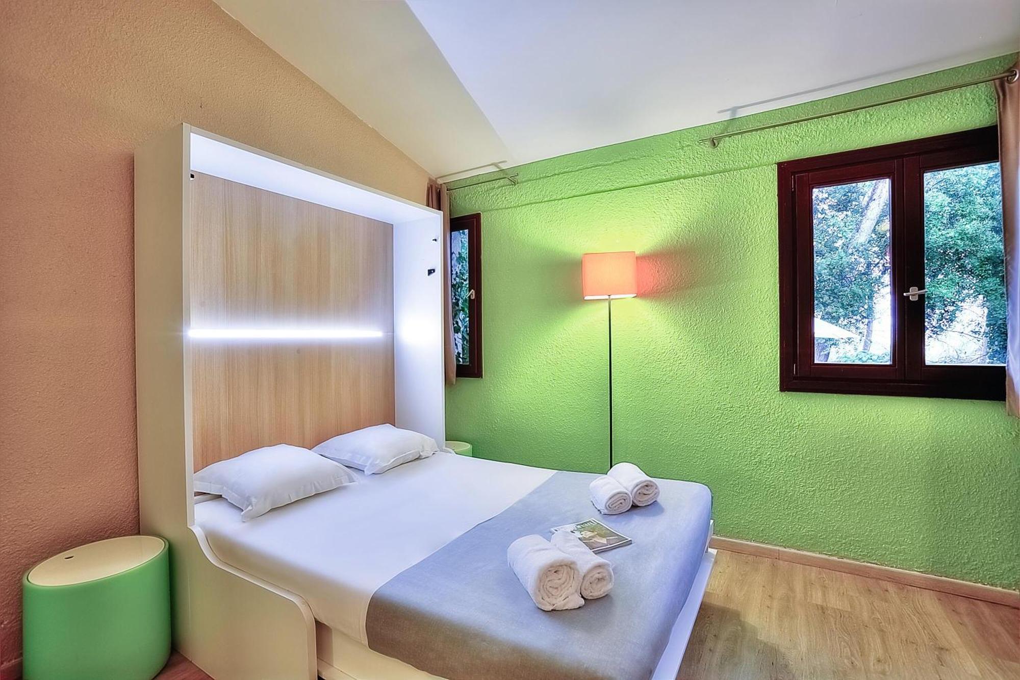 מלון Belambra Clubs La Colle-Sur-Loup - Les Terrasses De Saint-Paul De Vence חדר תמונה