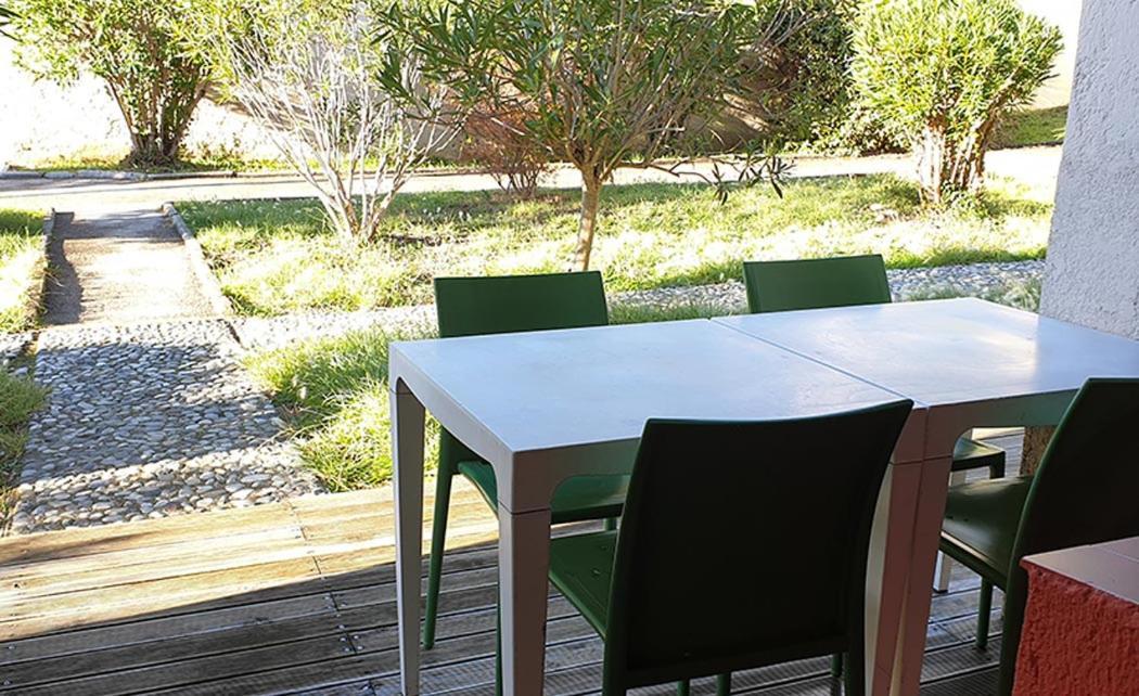 מלון Belambra Clubs La Colle-Sur-Loup - Les Terrasses De Saint-Paul De Vence חדר תמונה
