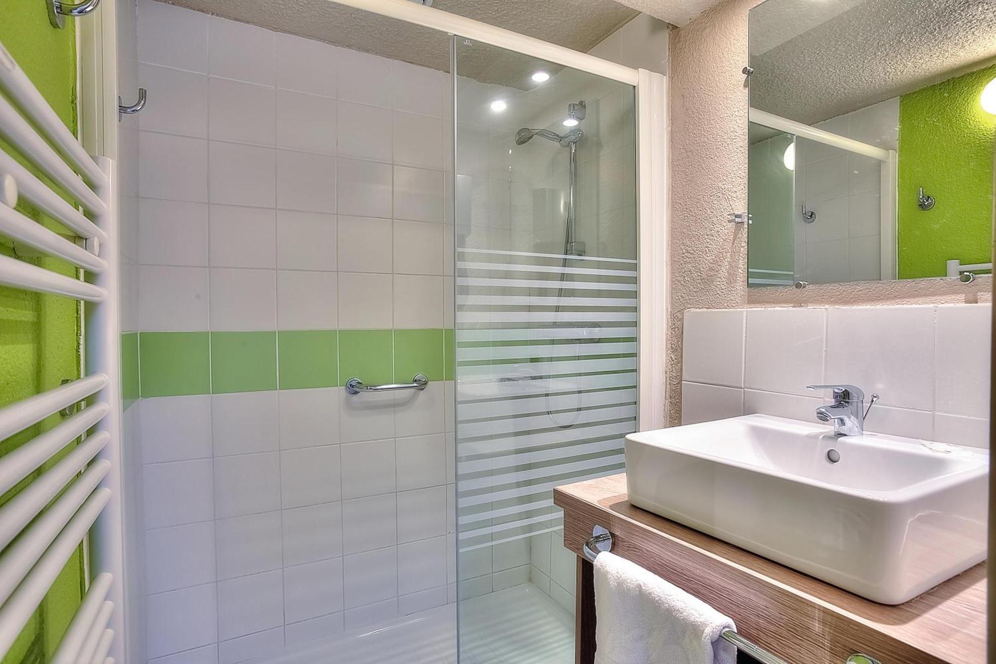 מלון Belambra Clubs La Colle-Sur-Loup - Les Terrasses De Saint-Paul De Vence מראה חיצוני תמונה